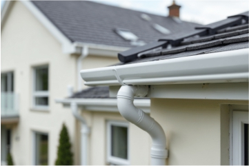 Fascias