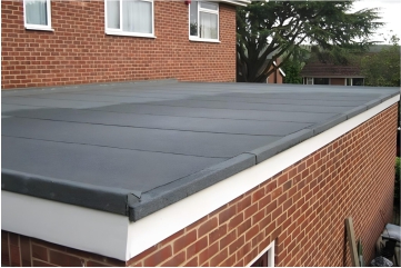 Flat Roof
