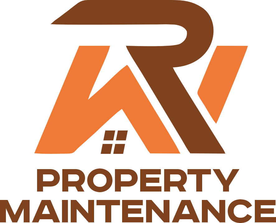 WR Property Maintenance - LOGO